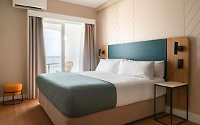 Hotel Centro Mar